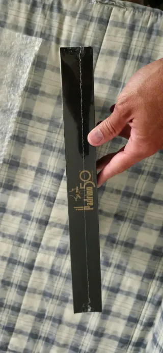 Trilogía El Padrino Blu-ray 4k 50 aniversario