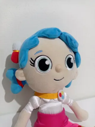 Peluche de Vera y el Reino Arco Iris de 32 cm