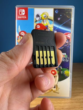 Super Mario 3D All-Stars Nintendo Switch
