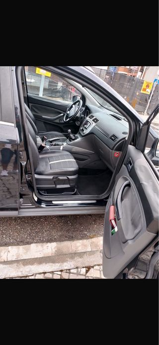 Ford Kuga 2008