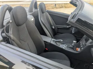 Mercedes-Benz SLK 2006