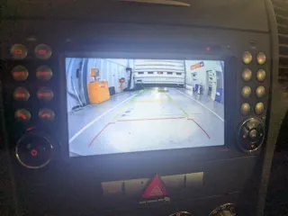 Mercedes-Benz SLK 2006