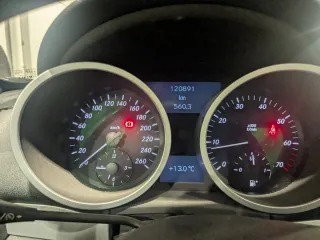 Mercedes-Benz SLK 2006