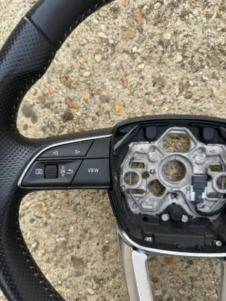 Volante Audi S Line A3 A5 Q3 Q5