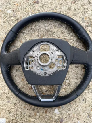 Volante Audi S Line A3 A5 Q3 Q5