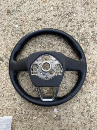 Volante Audi S Line A3 A5 Q3 Q5