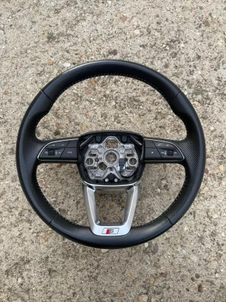 Volante Audi S Line A3 A5 Q3 Q5