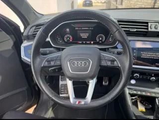 Volante Audi S Line A3 A5 Q3 Q5