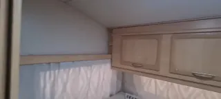 Caravana Knaus Sunshine - 750kg