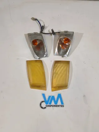 JUEGO DE INTERMITENTES. Kymco BET win