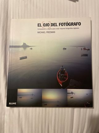 El ojo del fotógrafo