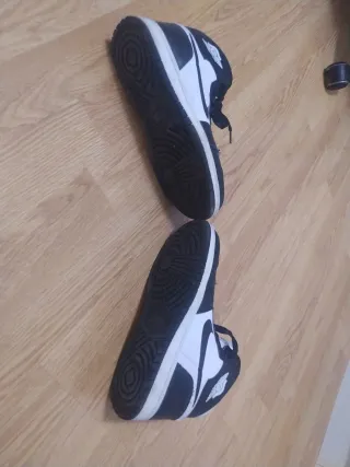 Zapatillas Nike Air Jordan 1