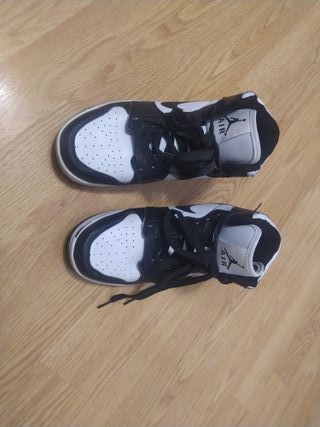 Zapatillas Nike Air Jordan 1