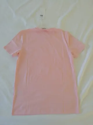 Conjunto Lacoste Rosa Tamanho S