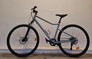 Bicicleta Riverside 500