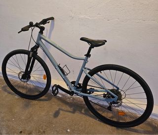 Bicicleta Riverside 500