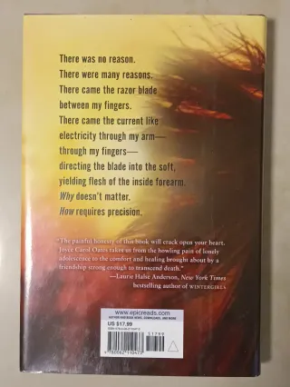 Two Or Three Things I Forgot to Tell You