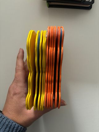 COL. MINILIBROS / PD. (4 TITULOS DIFERENTES)