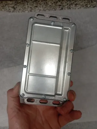 Controlador Brushless 363 60V 30A