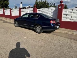VOLKSWAGEN Passat 2.0 TDI 170cv DPF Sportline