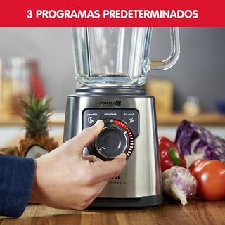Batidora de vaso Moulinex Perfect Mix+ 1200W