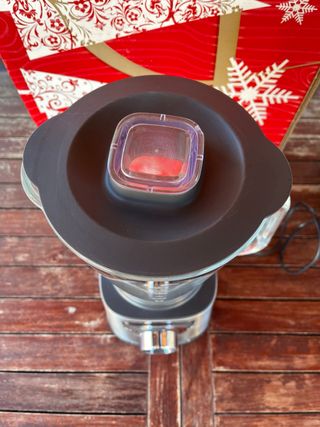 Batidora de vaso Moulinex Perfect Mix+ 1200W