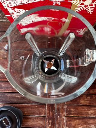 Batidora de vaso Moulinex Perfect Mix+ 1200W