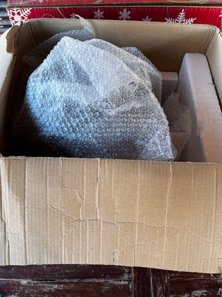 Batidora de vaso Moulinex Perfect Mix+ 1200W