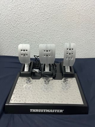 Pedali Thrustmaster T-LCM