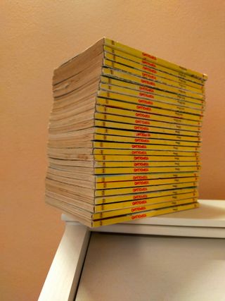 Lotto fumetti Topolino Disney - Set fumetti 18 Top