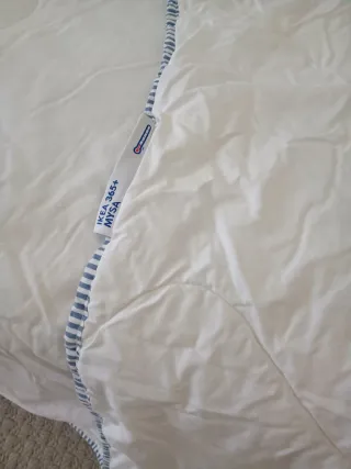 Nórdico 4 estaciones cama 80-90 cm