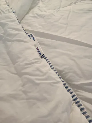 Nórdico 4 estaciones cama 80-90 cm