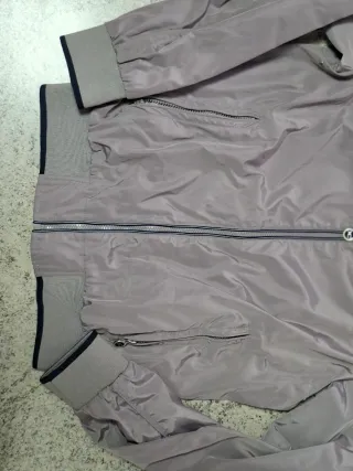 Giacca uomo X-Cape bomber taglia M