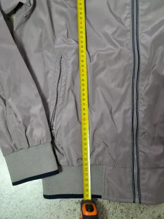 Giacca uomo X-Cape bomber taglia M