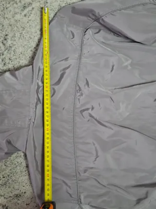 Giacca uomo X-Cape bomber taglia M