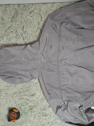 Giacca uomo X-Cape bomber taglia M