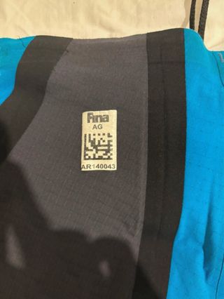 Arena Carbon Flex (F-65; UK-26; I-40)