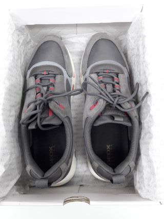 Zapatillas Geox Mujer Talla 40. Excelente estado.