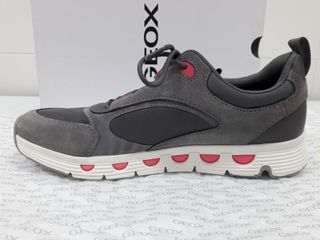 Zapatillas Geox Mujer Talla 40. Excelente estado.