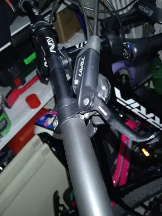 Bicicleta Berria Bravo