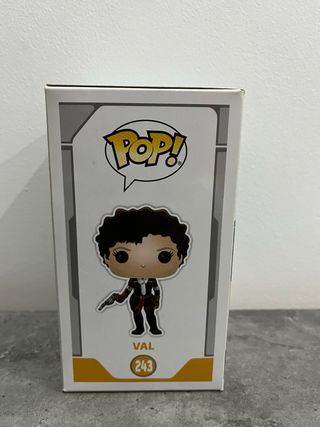 Funko Pop Star Wars Val 243
