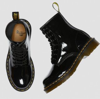 Botas 1460 charol Dr. Martens
