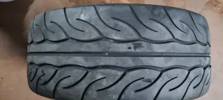 Yokohama Advan A08RS