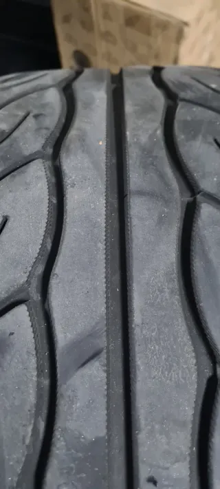 Yokohama Advan A08RS