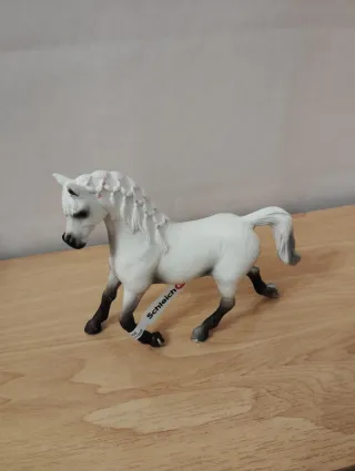 3 Yeguas Schleich 13838, 13761, 23858.