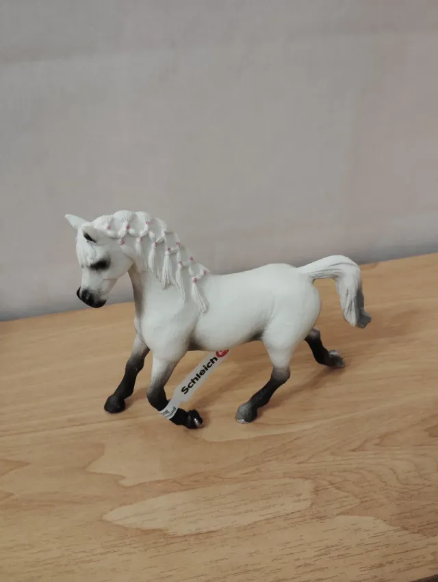 3 Yeguas Schleich 13838, 13761, 23858.