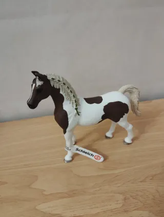 3 Yeguas Schleich 13838, 13761, 23858.