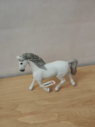 3 Yeguas Schleich 13838, 13761, 23858.