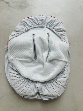 Saco Grupo 0 / Portabebé