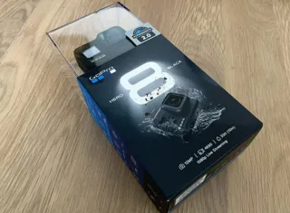 GoPro HERO 8 Black